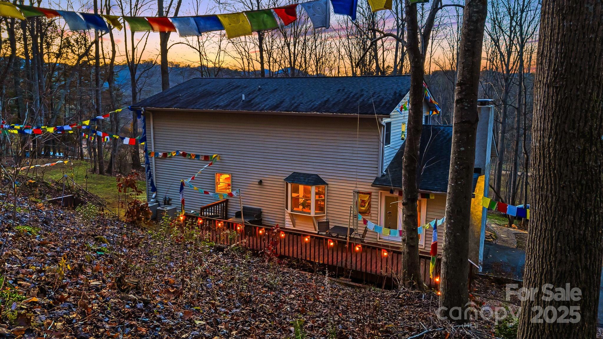 297 North Beaverdam Road Candler, NC 28715 - Photo 40 of 48