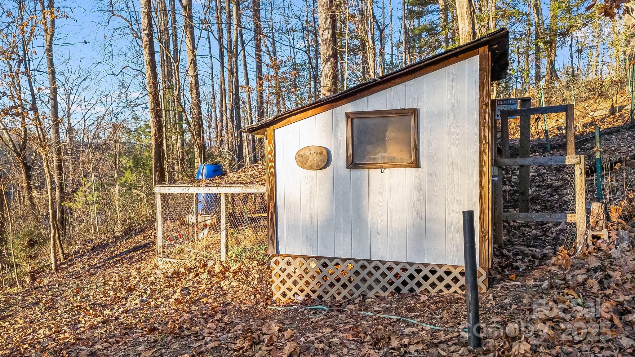 297 North Beaverdam Road Candler, NC 28715 - Photo 42 of 48