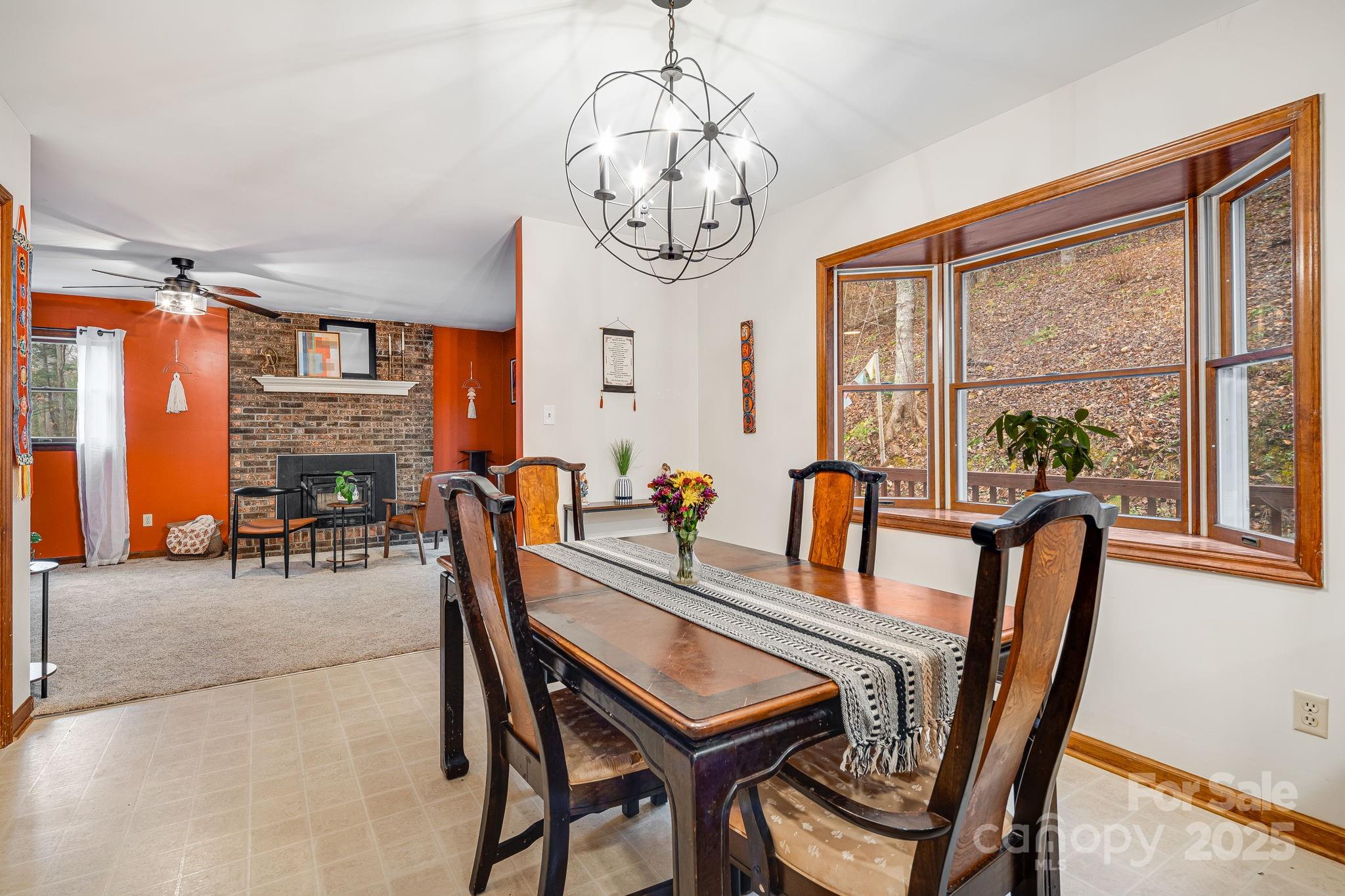 297 North Beaverdam Road Candler, NC 28715 - Photo 10 of 48