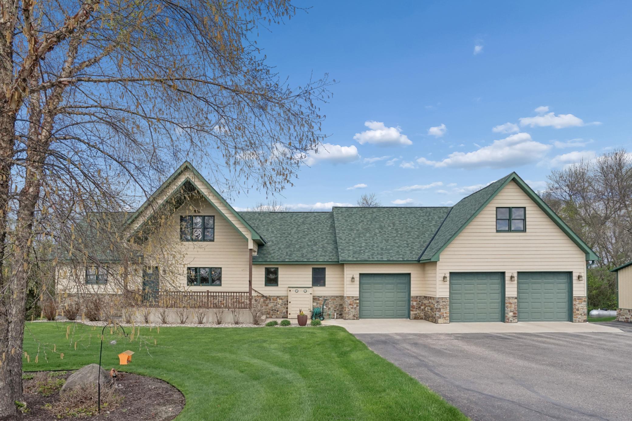 9966 80th Street Southwest Howard Lake, MN 55349 - Photo 1 of 1