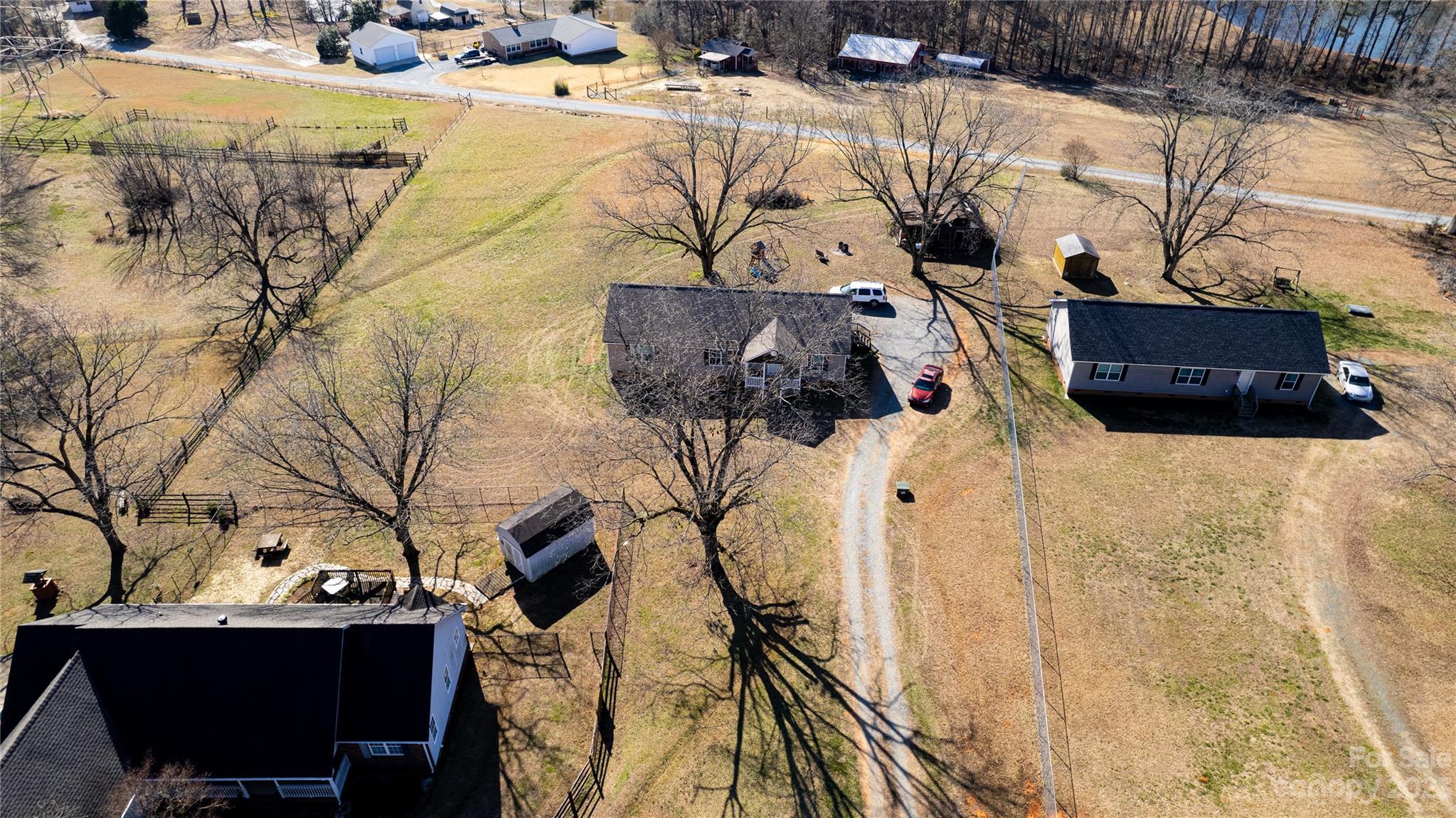 5717 Griffith Road Monroe, NC 28112 - Photo 4 of 48 a view of outdoor seating