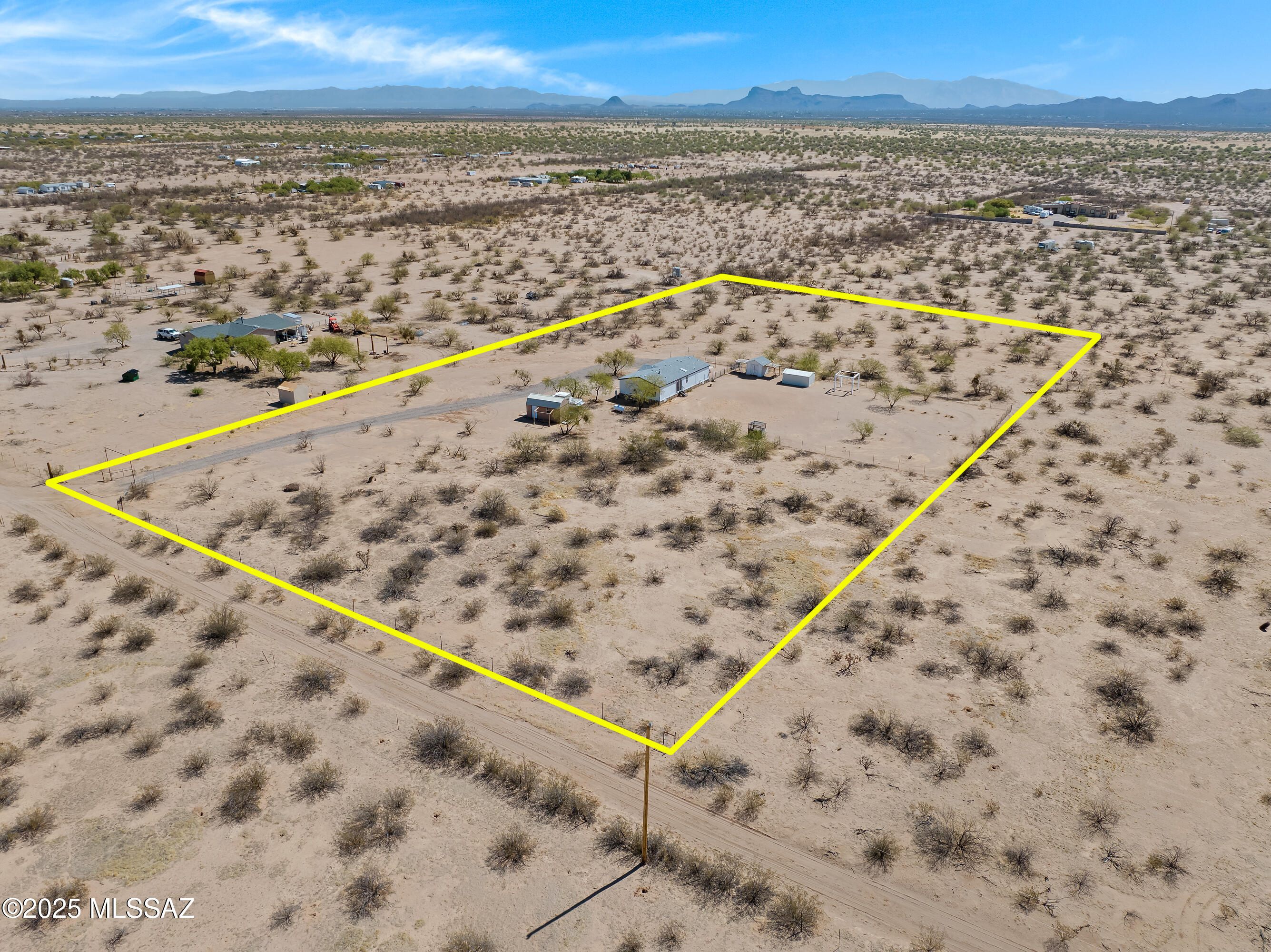 4170 North Anway Road Marana, AZ 85653 - Photo 37 of 46 Gallery Image 37