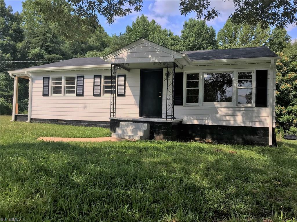 311 Brooks Road Reidsville, NC 27320 - Photo 1 of 25 Gallery Image 1