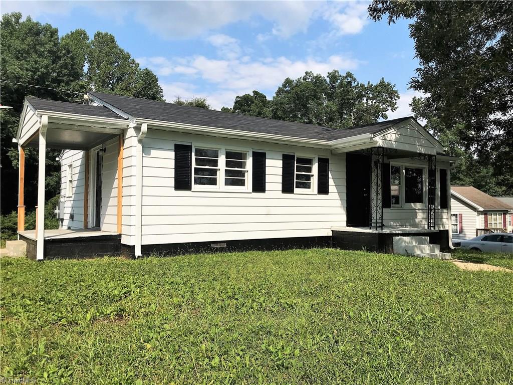 311 Brooks Road Reidsville, NC 27320 - Photo 23 of 25 Gallery Image 23