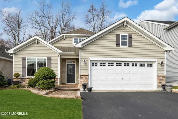 $520,000 | 37 Kingston Drive, Jackson, NJ 08527