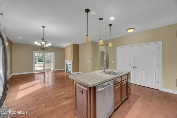 $520,000 | 37 Kingston Drive, Jackson, NJ 08527