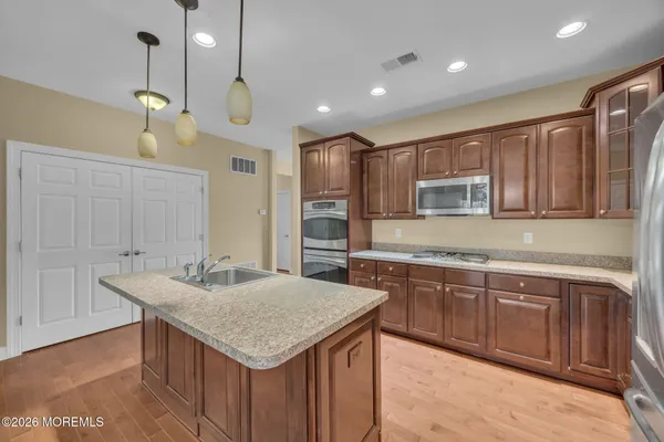 $520,000 | 37 Kingston Drive, Jackson, NJ 08527