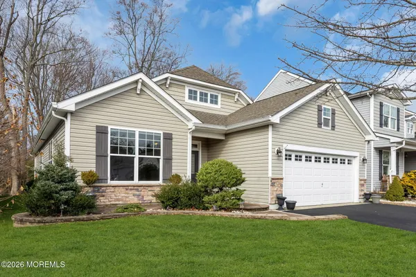 $520,000 | 37 Kingston Drive, Jackson, NJ 08527