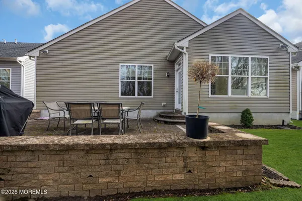 $520,000 | 37 Kingston Drive, Jackson, NJ 08527