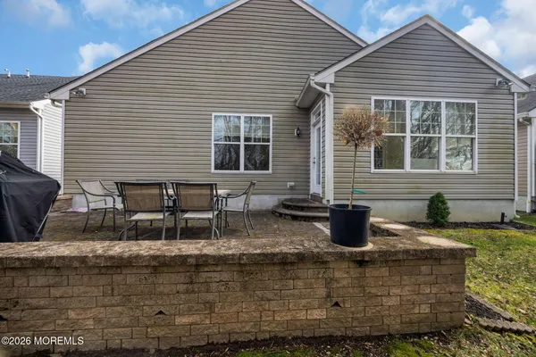 $520,000 | 37 Kingston Drive, Jackson, NJ 08527