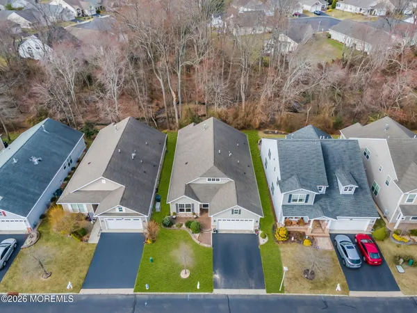 $520,000 | 37 Kingston Drive, Jackson, NJ 08527