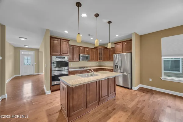 $520,000 | 37 Kingston Drive, Jackson, NJ 08527
