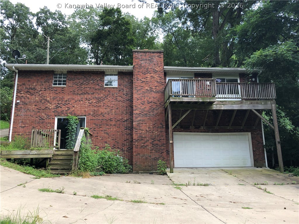 130 Hickory Road Charleston, WV 25314 - Photo 2 of 16 Gallery Image 2