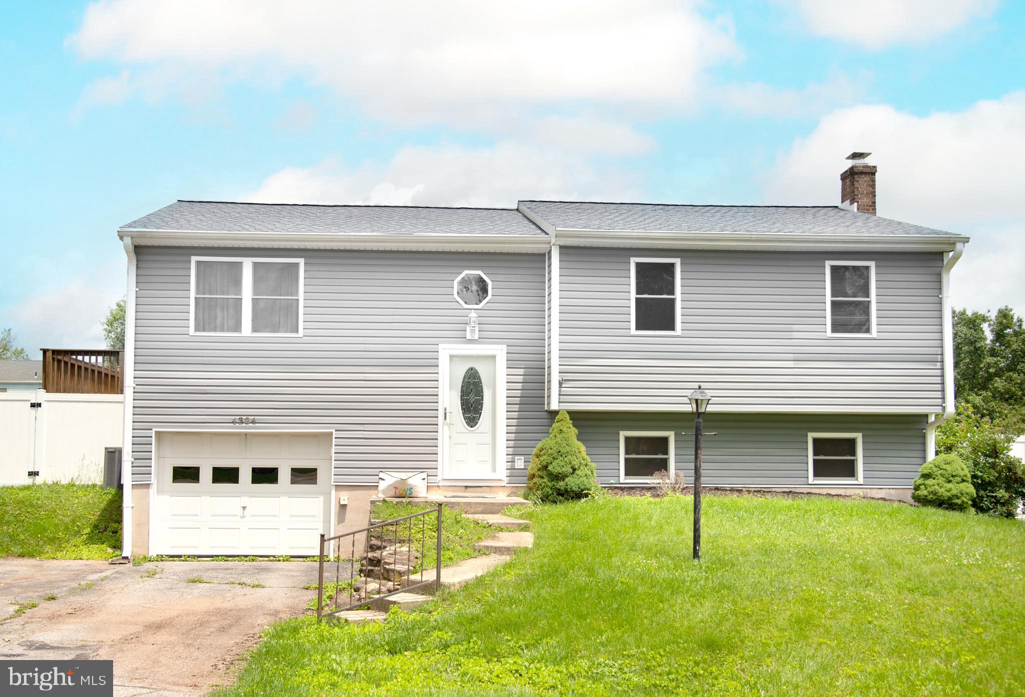 4324 Beaumont Road Dover, PA 17315 - Photo 1 of 46 Welcome to 4324 Beaumont Rd in Dover!