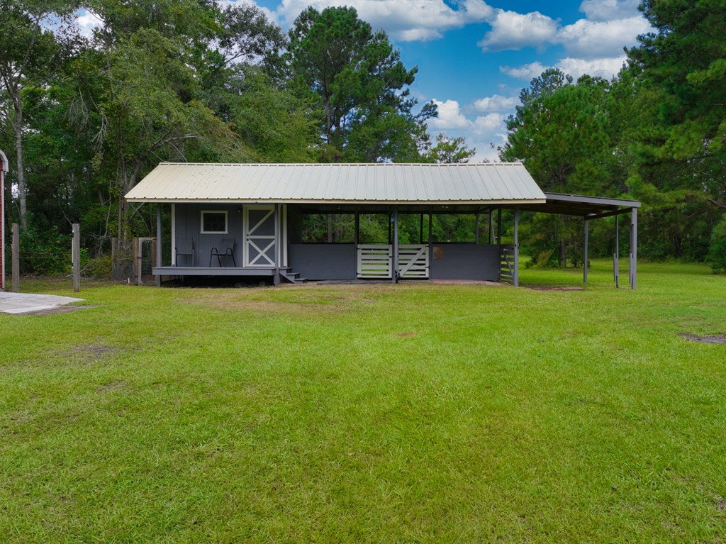 6295 Skipper Bridge Road Hahira, GA 31632 - Photo 37 of 45 Gallery Image 37