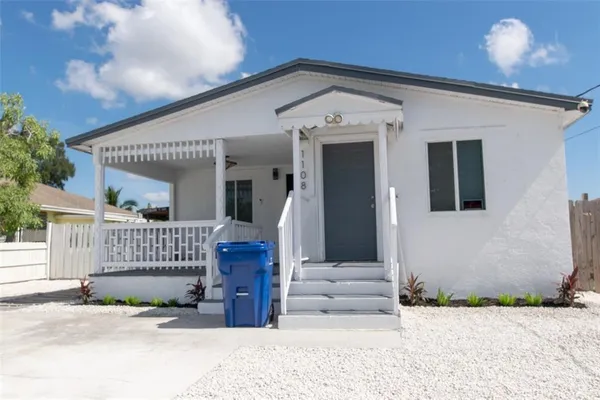 $2,800 | 1108 West 30th Street, Riviera Beach, FL 33404