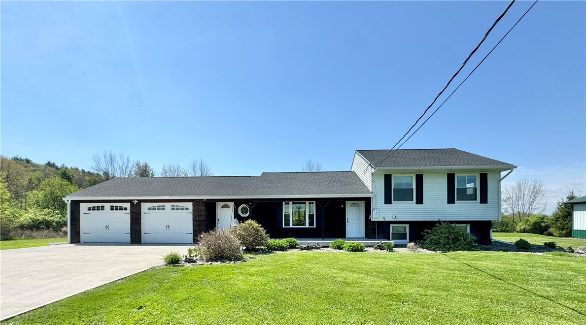 150 Roemmelt Road Veteran, NY 14845 - Photo 1 of 50