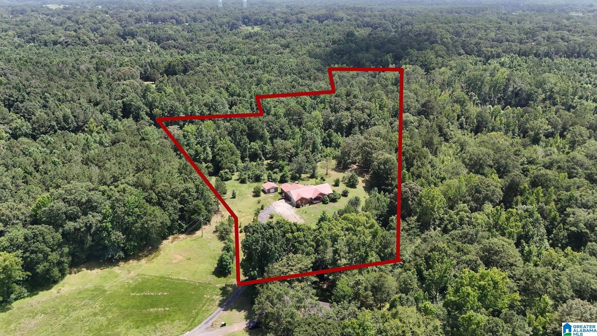 240 Pinto Road Greensboro, AL 36744 - Photo 2 of 54