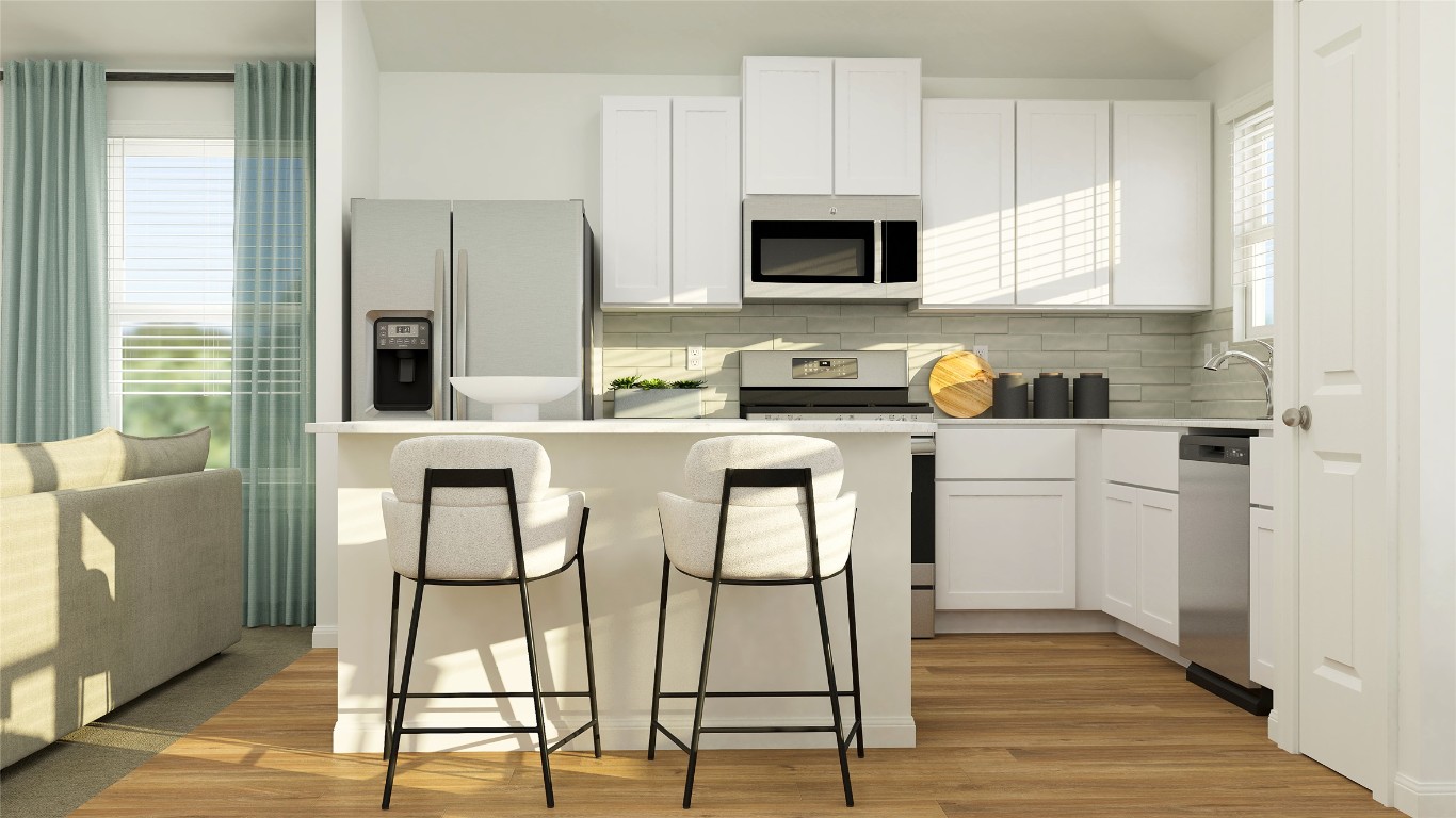 1641 Boggy Crk Rnch Road Georgetown, TX 78628 - Photo 12 of 23