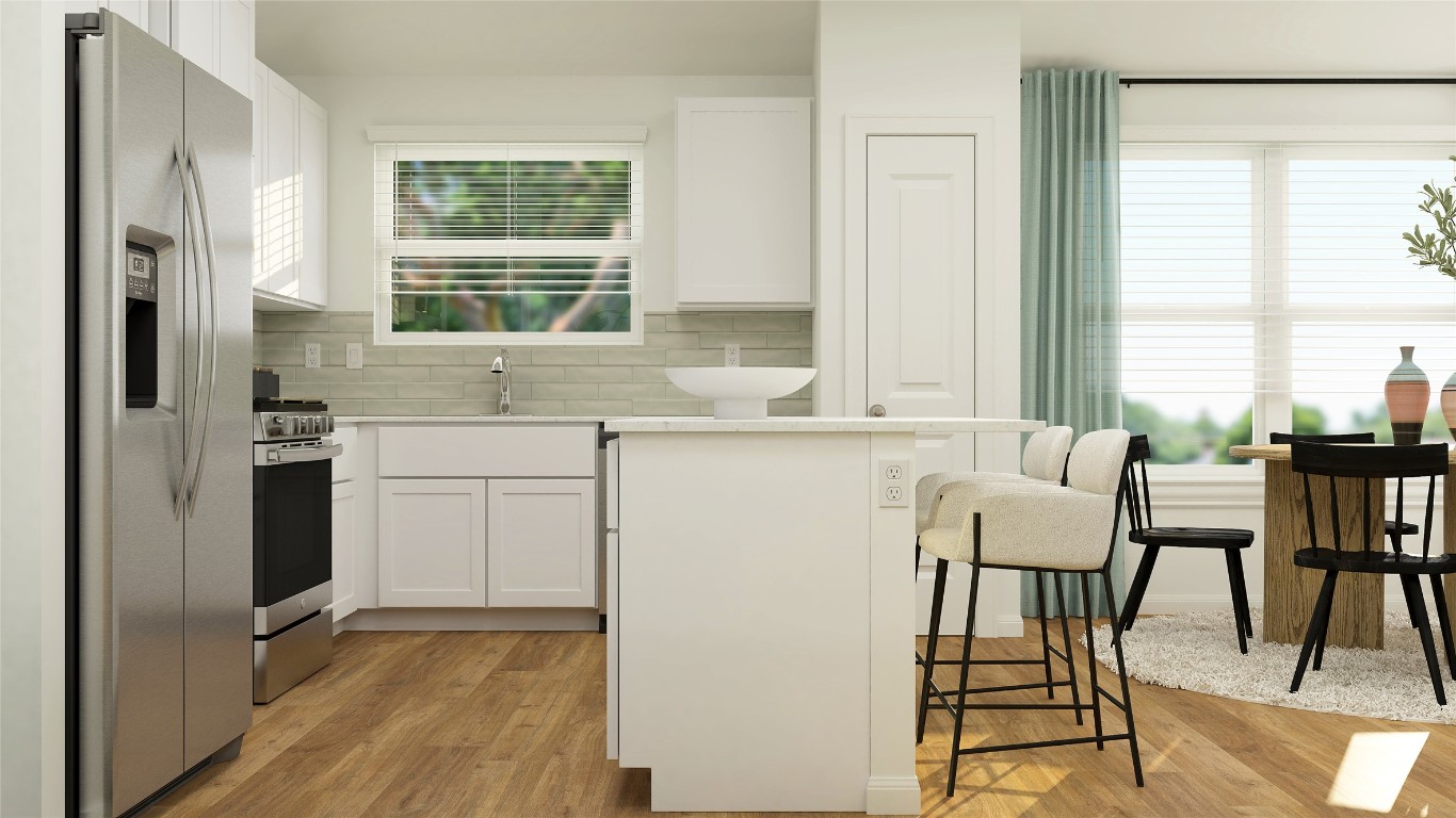 1641 Boggy Crk Rnch Road Georgetown, TX 78628 - Photo 13 of 23