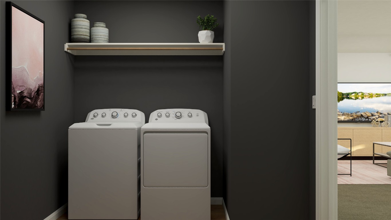 1641 Boggy Crk Rnch Road Georgetown, TX 78628 - Photo 14 of 23