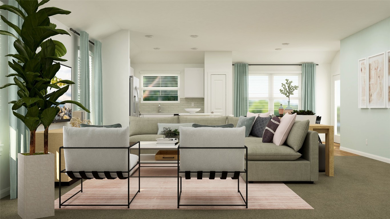 1641 Boggy Crk Rnch Road Georgetown, TX 78628 - Photo 17 of 23