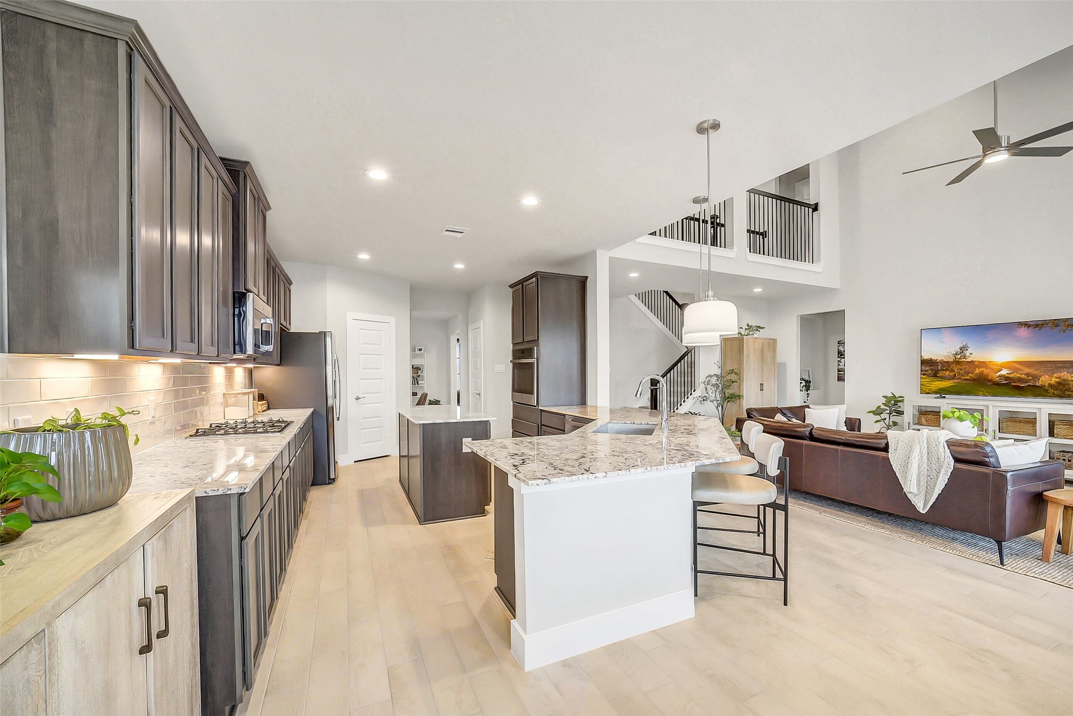 409 Piney Rocks Lane Waller, TX 77484 - Photo 10 of 50