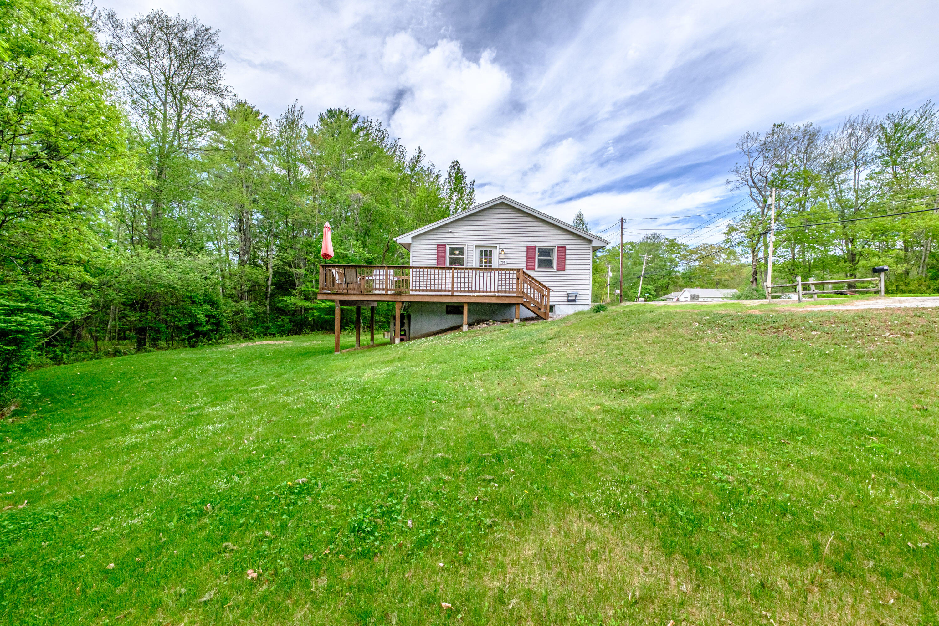 218 Middlesex Road Topsham, ME 04086 - Photo 9 of 62