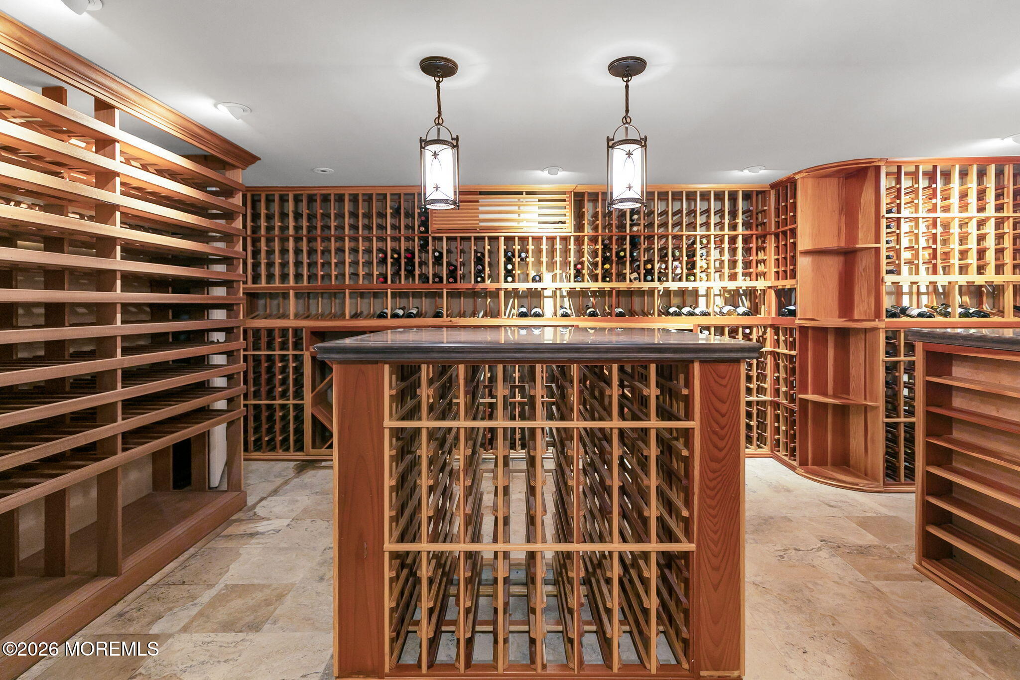 4 Tuxedo Road Rumson, NJ 07760 - Photo 30 of 71 Wine Cellar