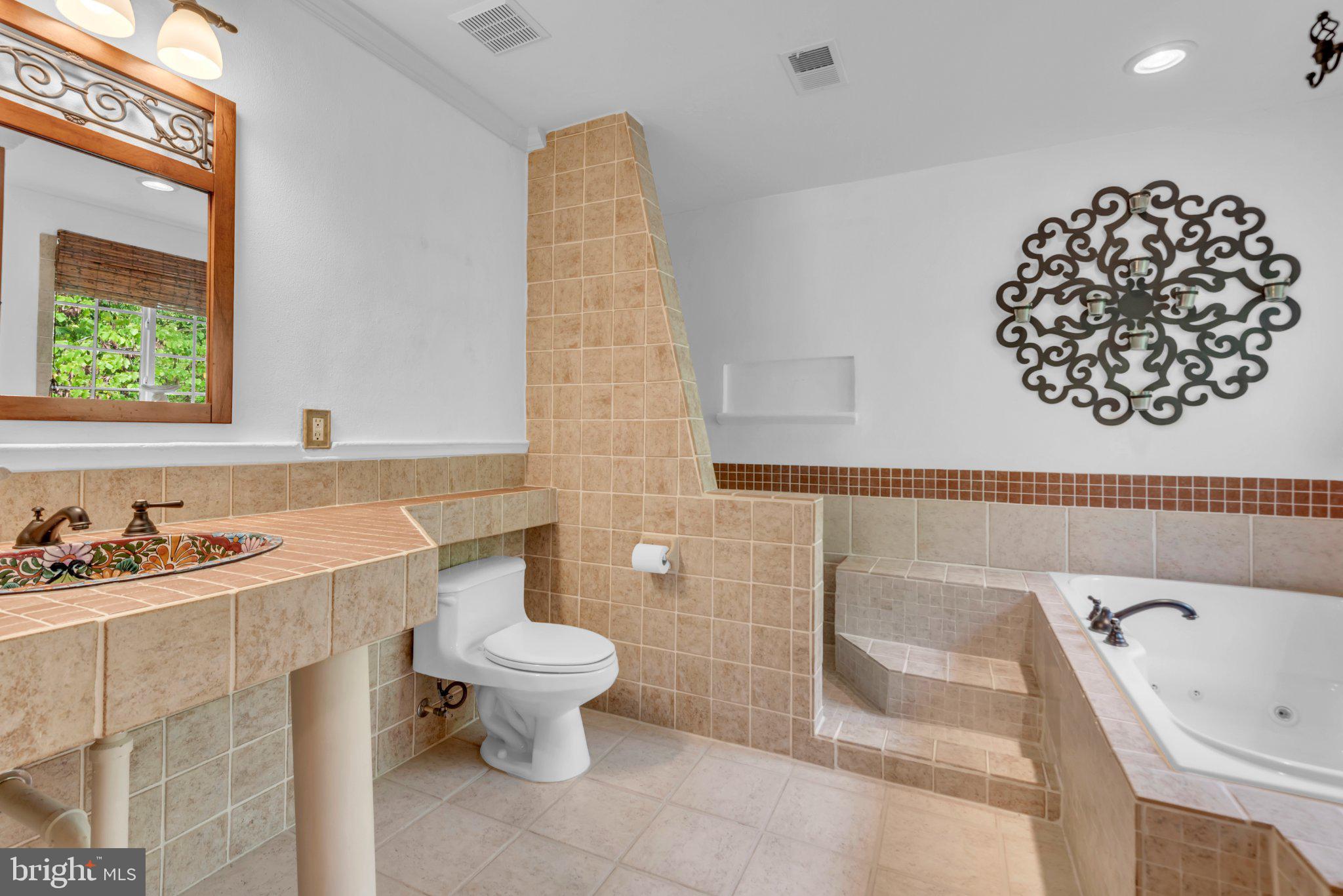 527 Forest Road Riva, MD 21140 - Photo 40 of 100 Primary Bath
