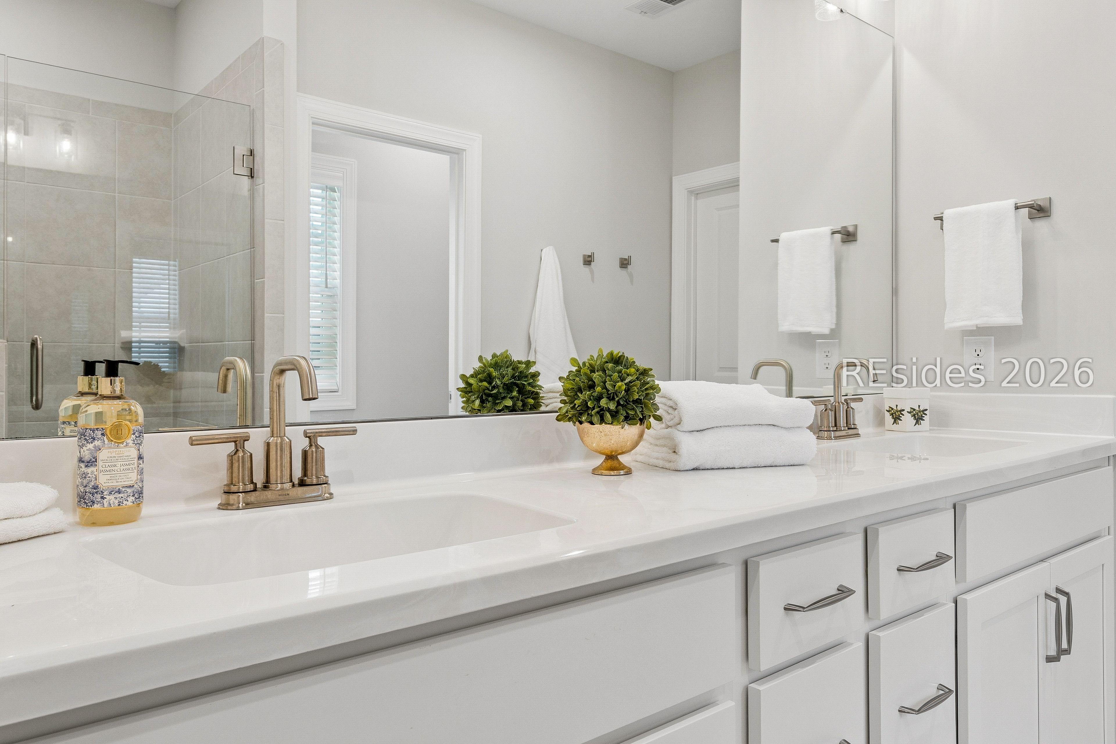 20 Mercer Street Bluffton, SC 29910 - Photo 26 of 52 Primary Bath