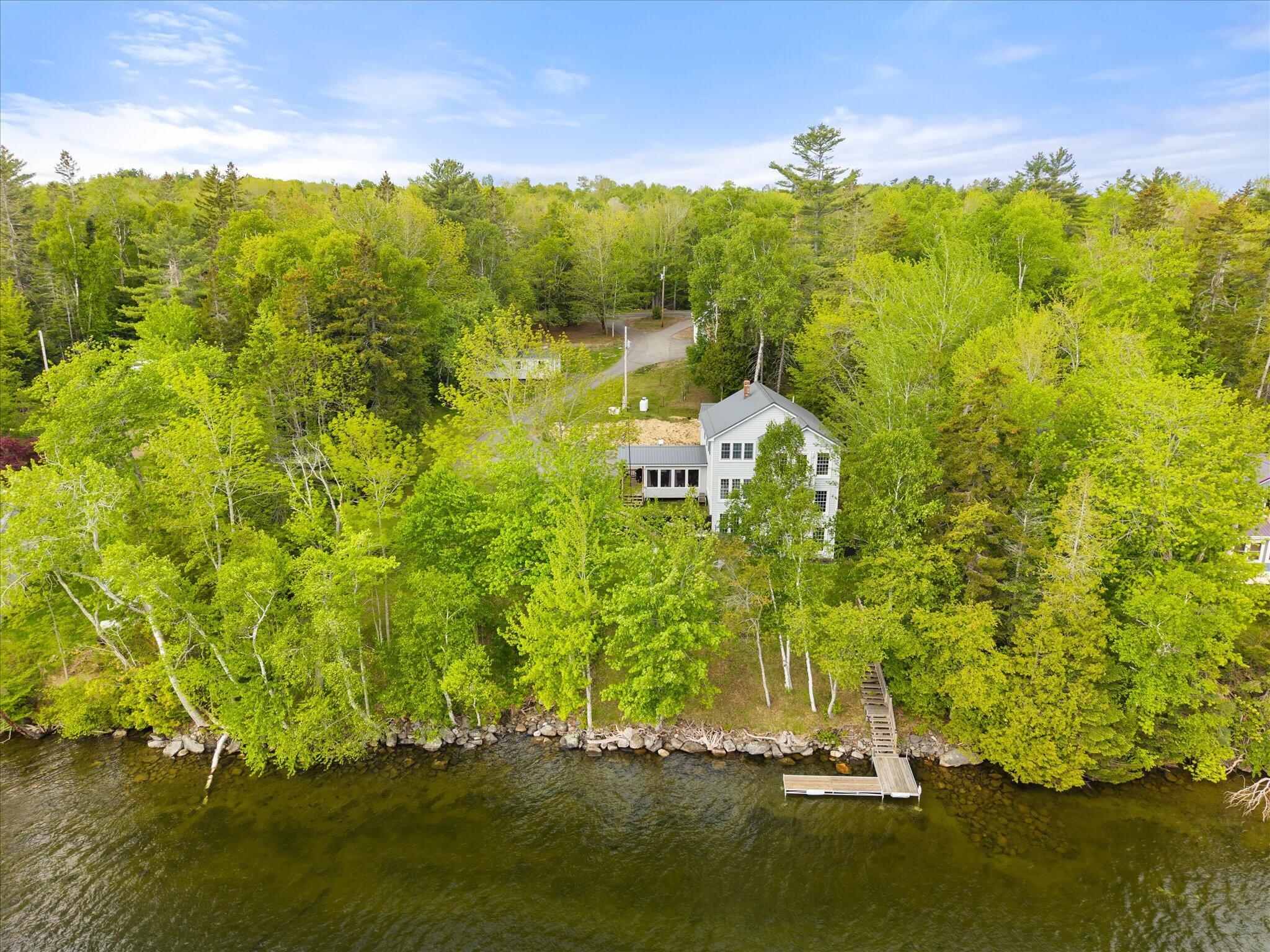 1815 Cathance Road Cathance Township, ME 04657 - Photo 69 of 74 11-1815 Cathance Rd