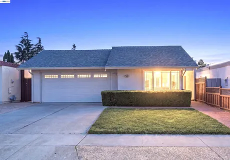 $990,000 | 36719 Port Tidewood Street, Newark, CA 94560