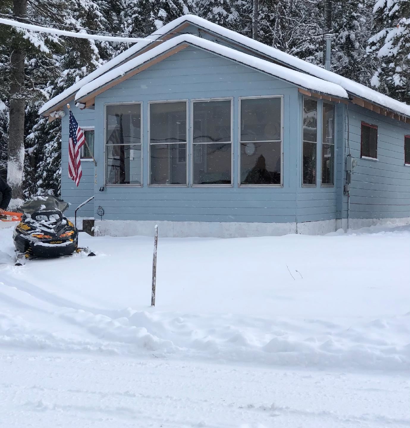 148 Akers Pond Road Errol, NH 03579 - Photo 2 of 24