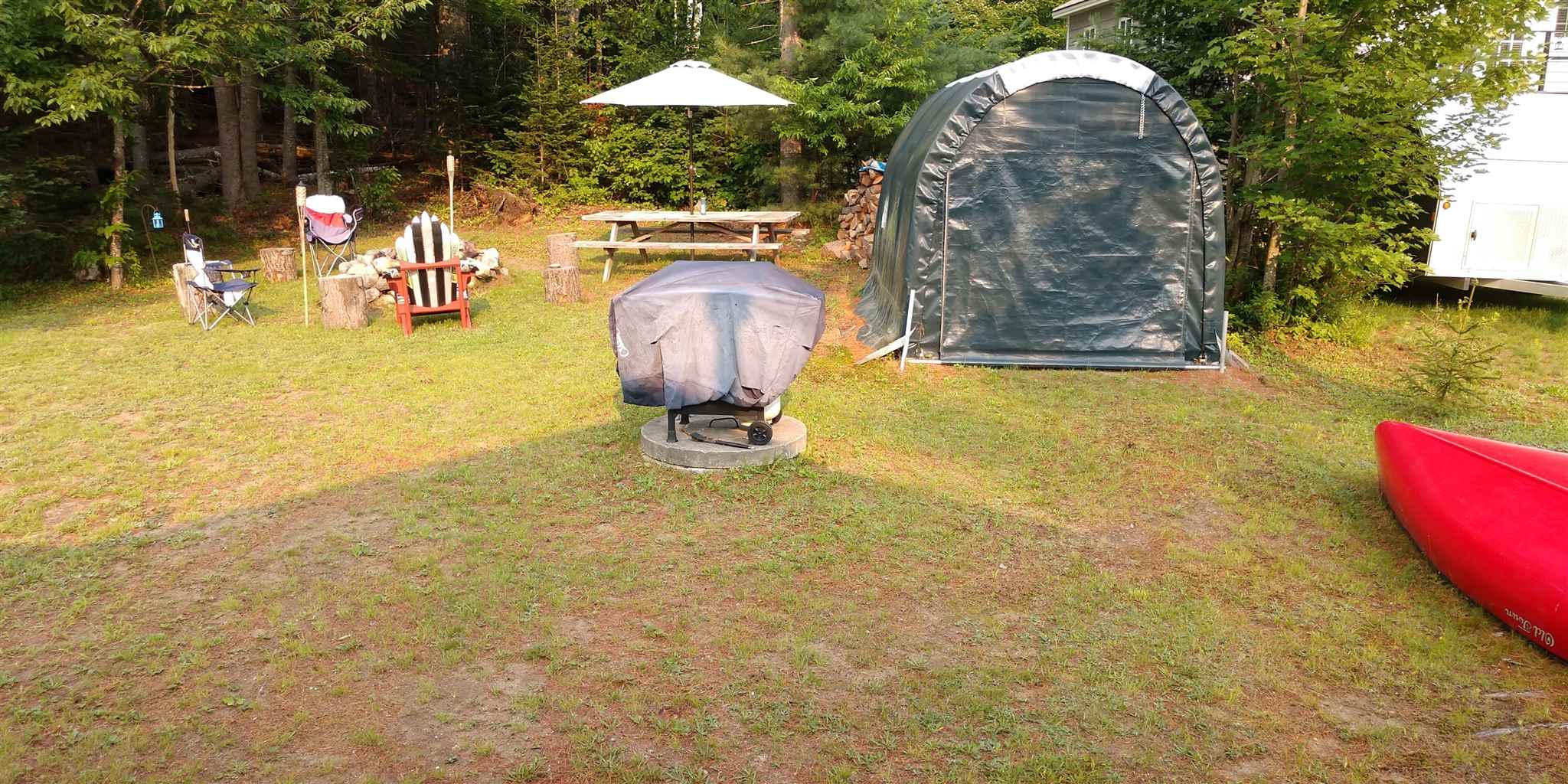 148 Akers Pond Road Errol, NH 03579 - Photo 13 of 24