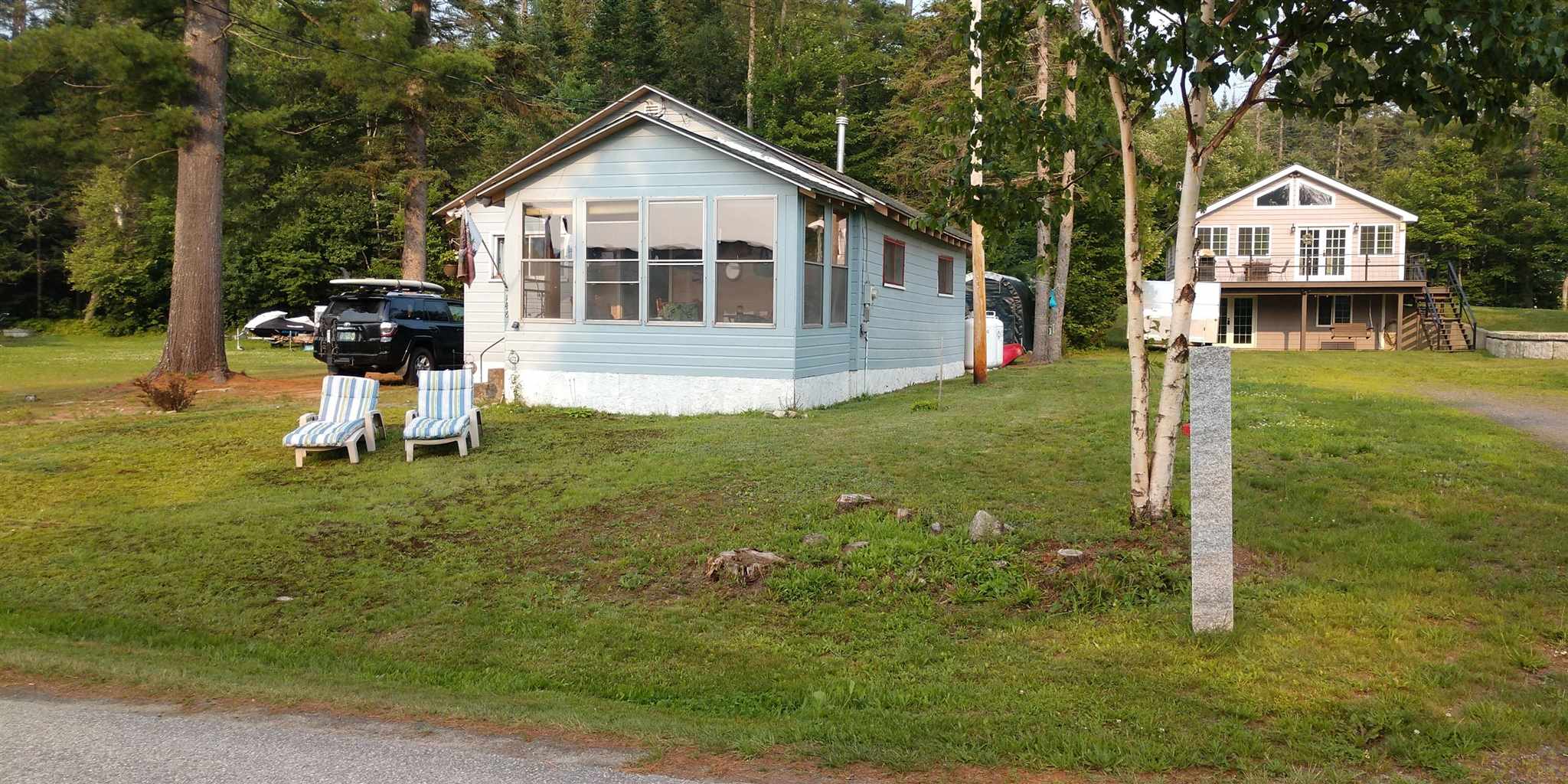 148 Akers Pond Road Errol, NH 03579 - Photo 3 of 24