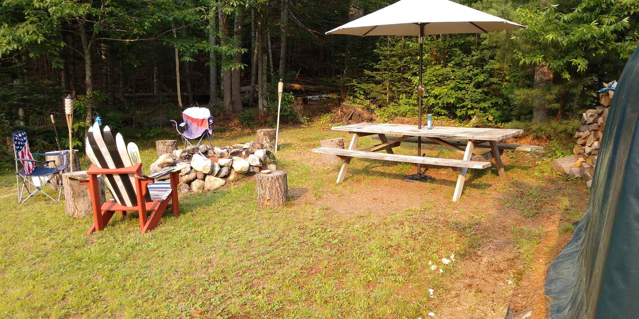 148 Akers Pond Road Errol, NH 03579 - Photo 6 of 24