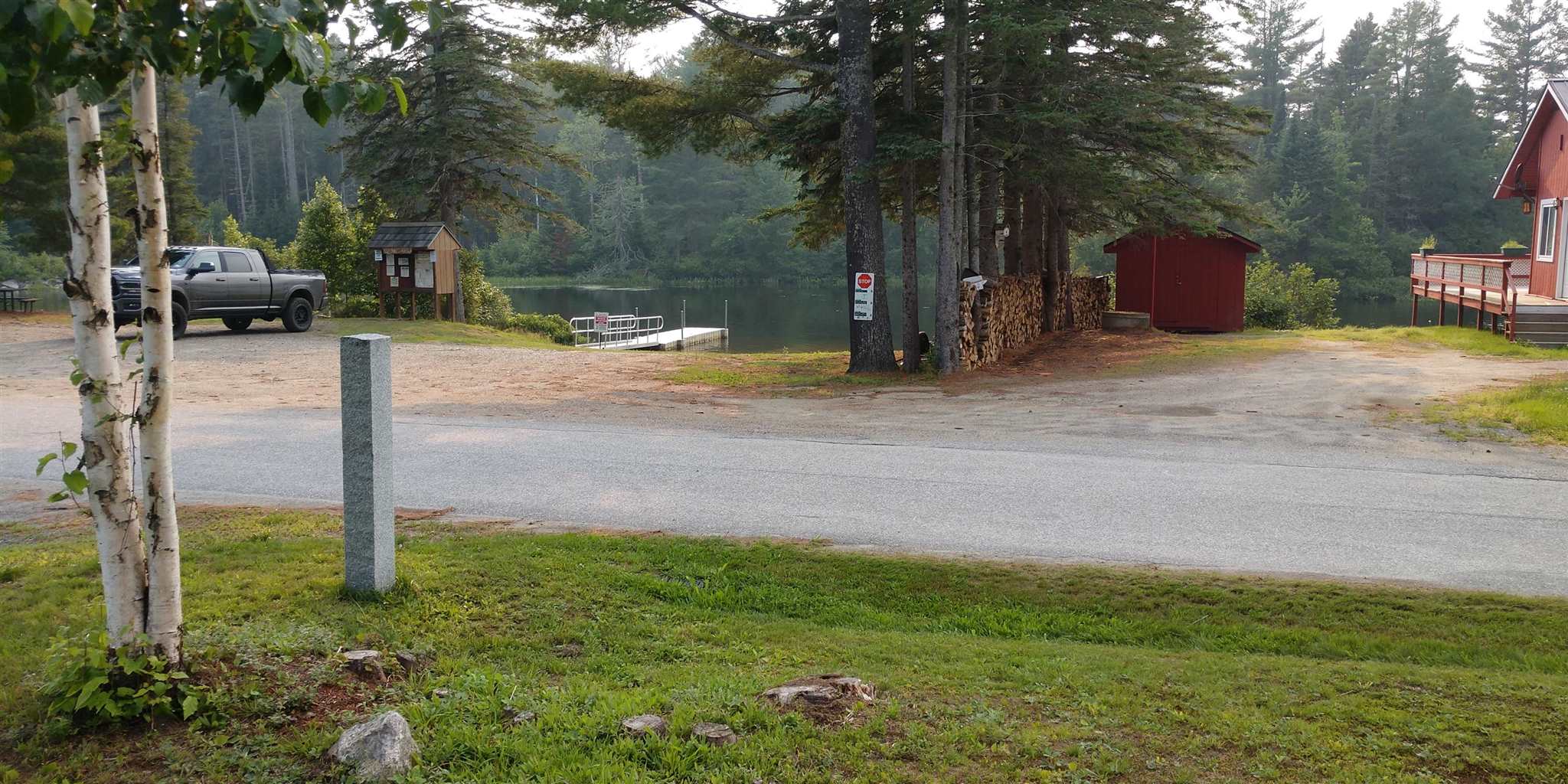 148 Akers Pond Road Errol, NH 03579 - Photo 8 of 24