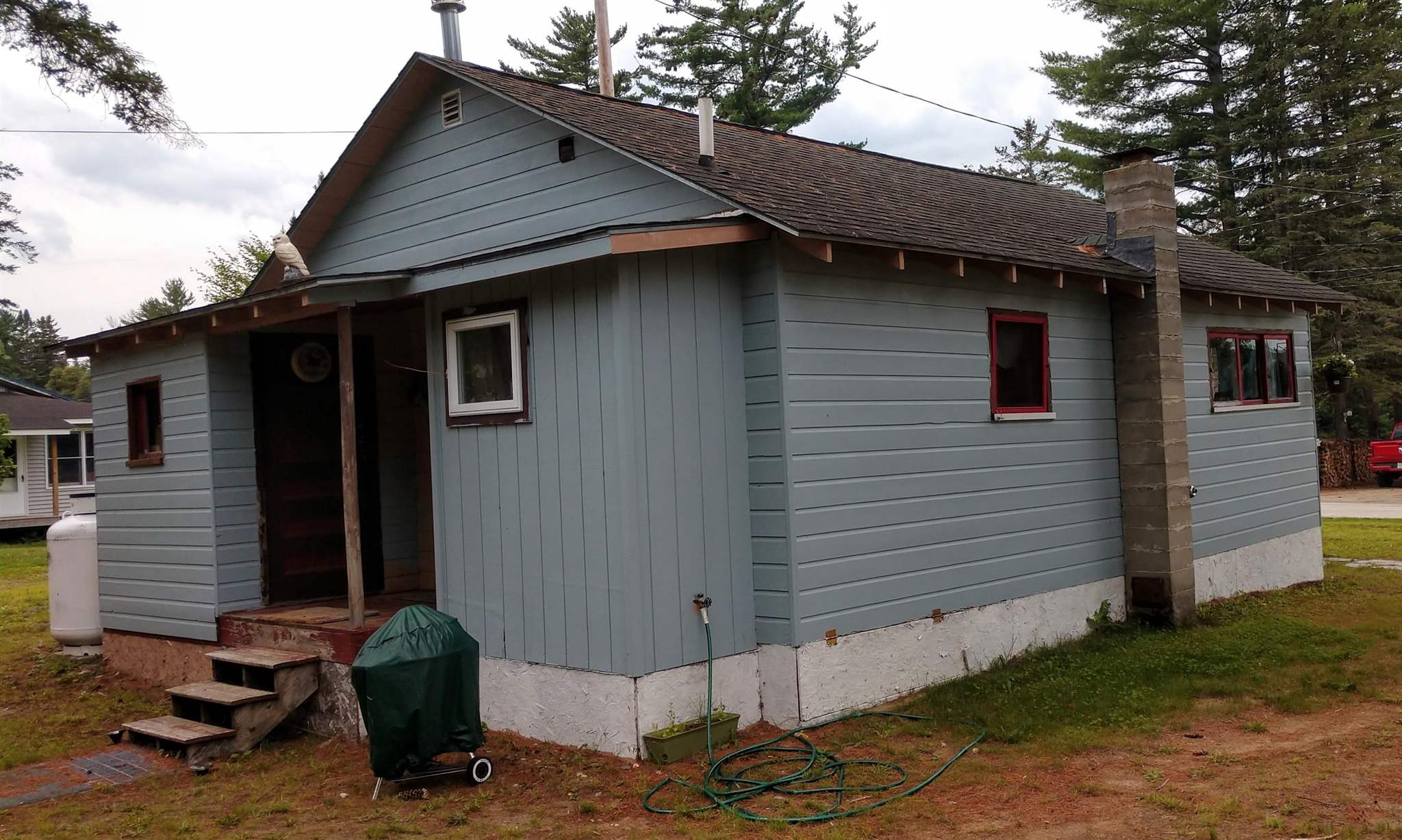 148 Akers Pond Road Errol, NH 03579 - Photo 9 of 24
