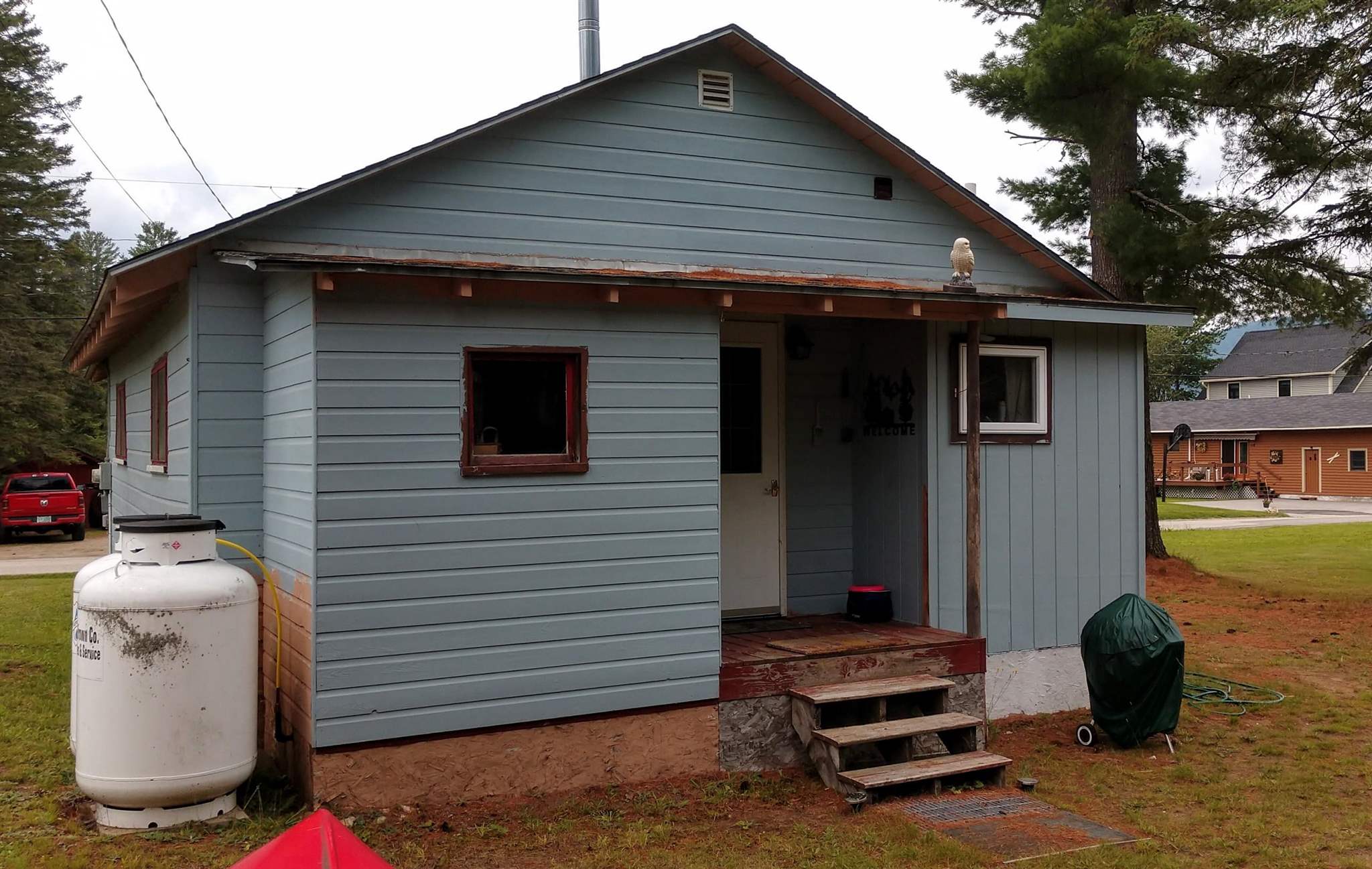 148 Akers Pond Road Errol, NH 03579 - Photo 10 of 24