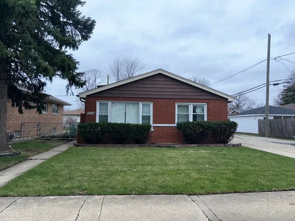 $120,000 | 15210 Evers Street, Dolton, IL 60419