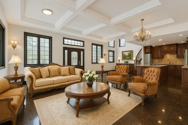 $1,999,000 | 63-39 136th Street | Queensboro Hill