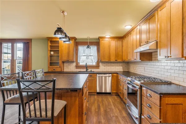 $329,000 | 200 North Main Street, Oregon, MO 64473