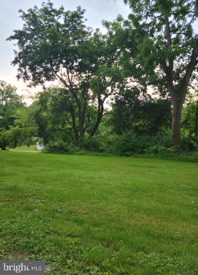 2617 County Line Road Chalfont, PA 18914 - Photo 12 of 40 a view of field with trees in the background