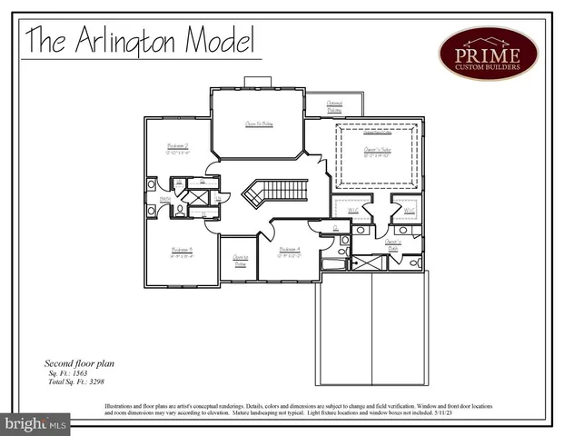 $910,000 | 2617 County Line Road, Chalfont, PA 18914