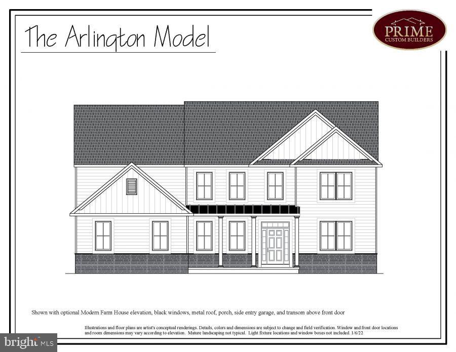 2617 County Line Road Chalfont, PA 18914 - Photo 17 of 40 a view of a house with a balcony