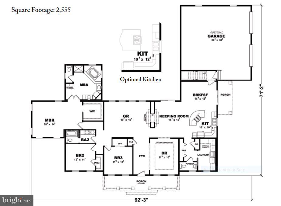 2617 County Line Road Chalfont, PA 18914 - Photo 40 of 40 a picture of a park