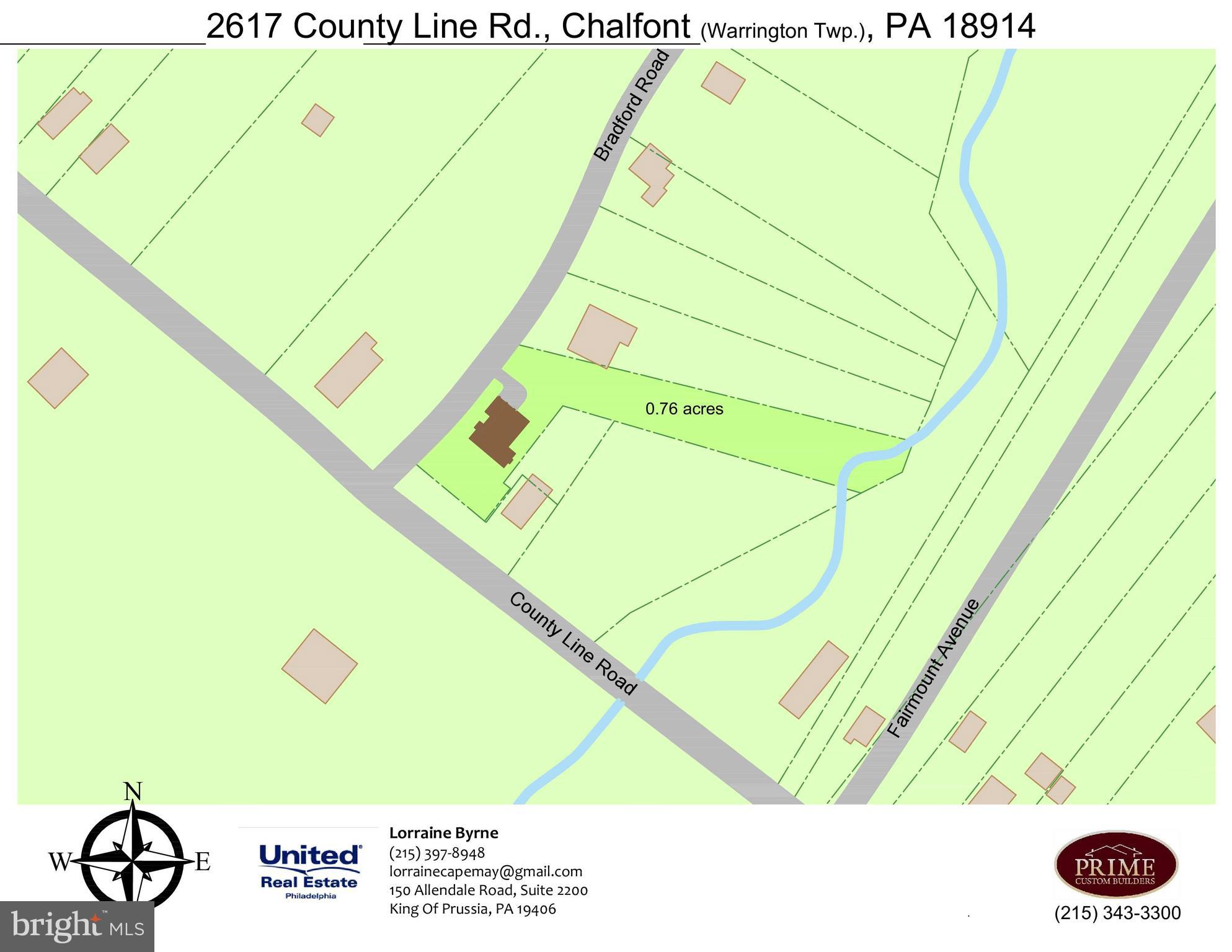 2617 County Line Road Chalfont, PA 18914 - Photo 4 of 40 a picture of a room