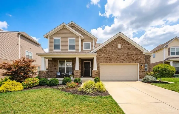 $528,500 | 5044 Greenshire Drive, Cleves, OH 45002