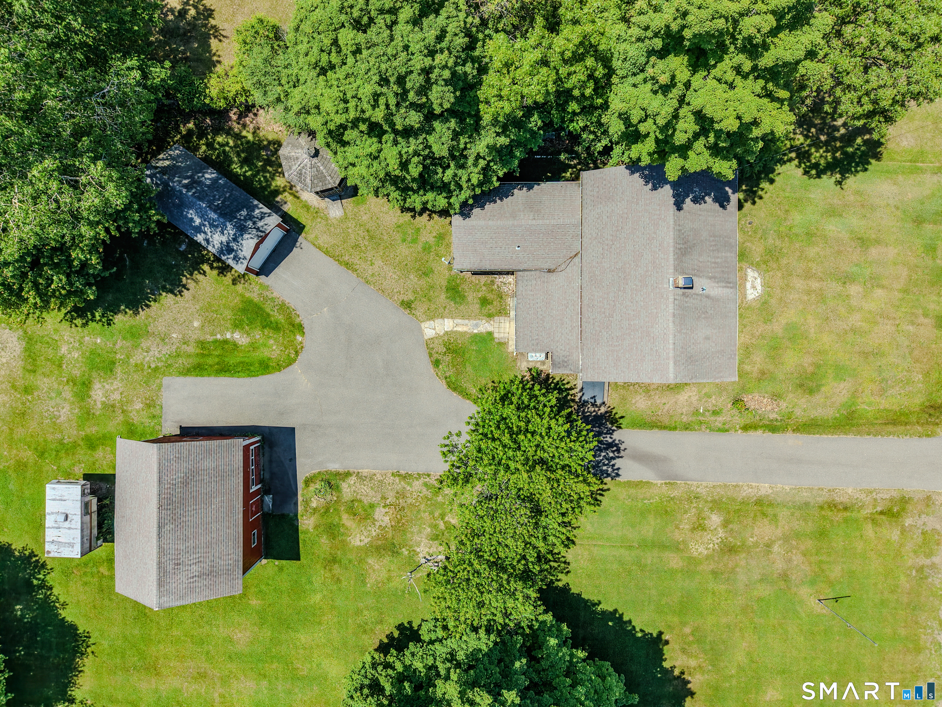 16 Chestnut Hill Road Stafford, CT 06076 - Photo 38 of 40